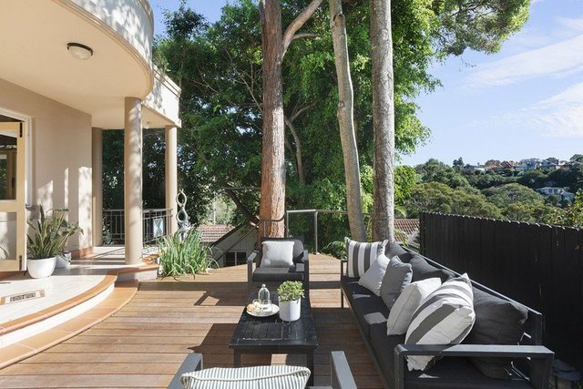 22A Upper Avenue, NSW 2088