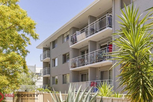 30/209 Walcott Street, WA 6006