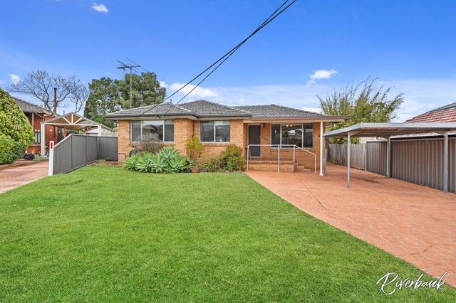 3 Warrego Place, NSW 2145