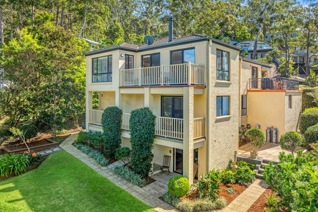 11 Bayview Avenue, NSW 2540