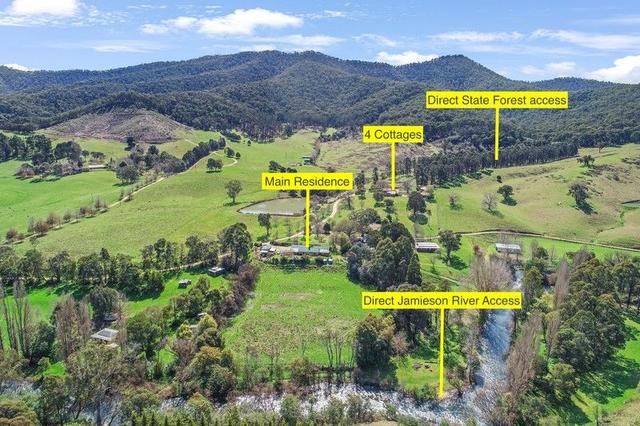 36 Jamieson Valley Lane, VIC 3723