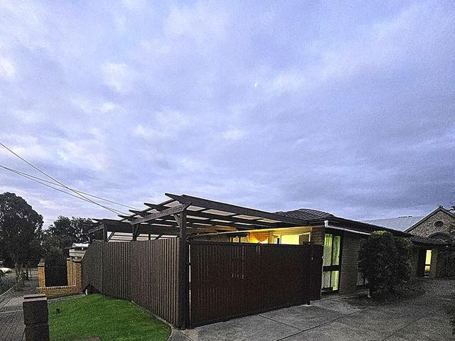 1/2C Barnes Avenue, SA 5072