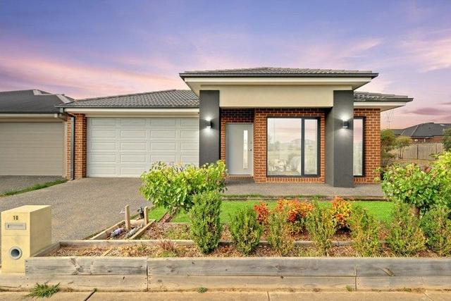10 Saldi Street, VIC 3978