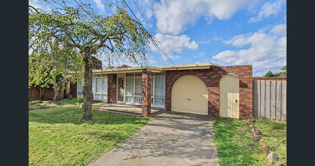 51 Helen Road, VIC 3156