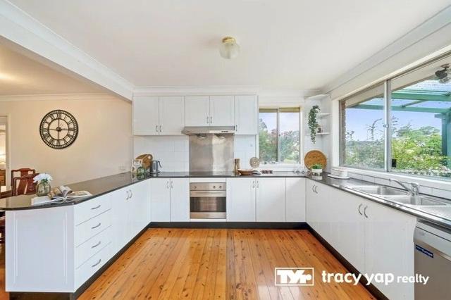 41 Ebony  Avenue, NSW 2118