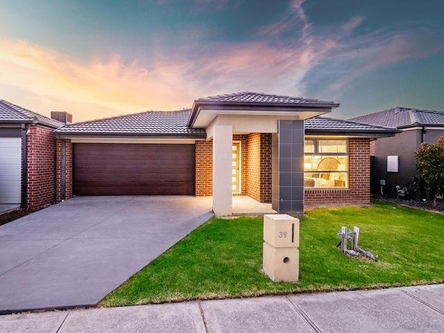 39 Marrone Boulevard, VIC 3977