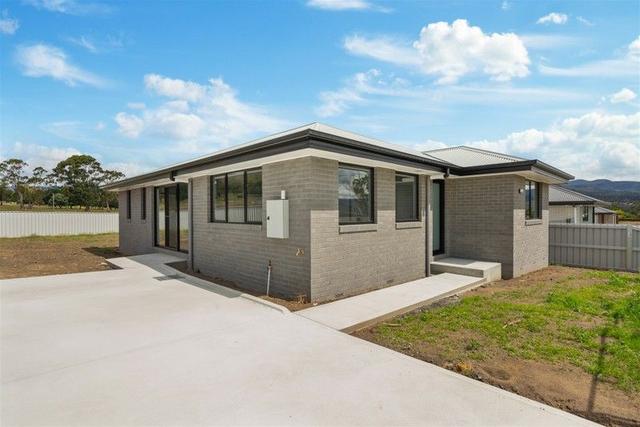 12 Bluetongue, TAS 7140