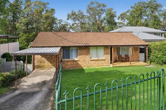 18 Moore Crescent, NSW 2776