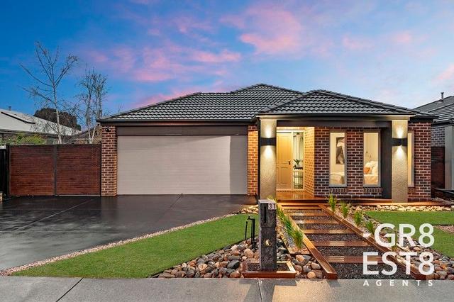 31 Ranfurlie Boulevard, VIC 3977