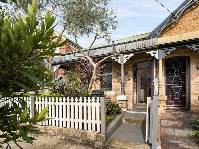 100 William Street, NSW 2040