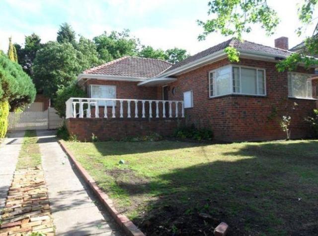 600 Waverley Road, VIC 3150