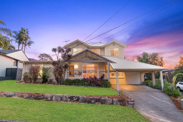 9 Karalta Crescent, NSW 2085