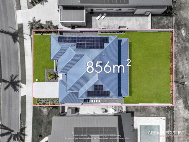 105 Harbour Boulevard, QLD 4208