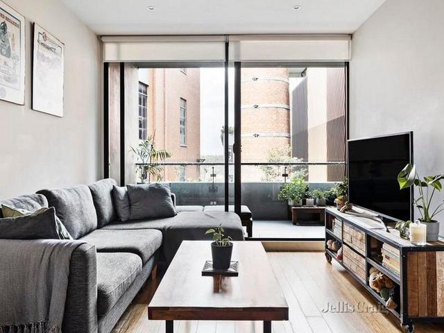 201/88 Trenerry Crescent, VIC 3067