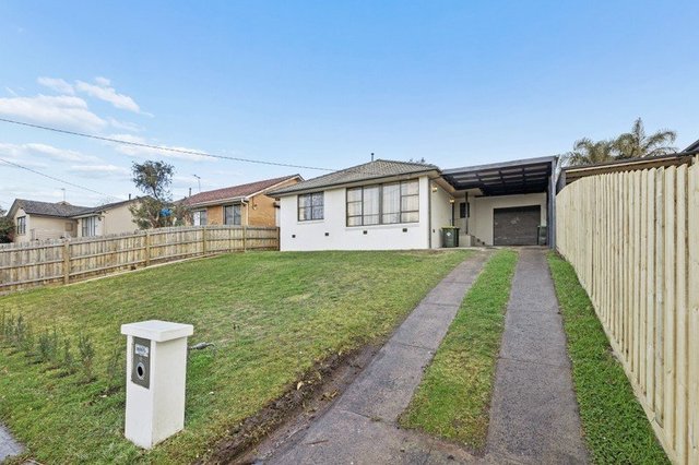 52 Excelsior  Drive, VIC 3200