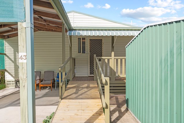 43/3197 Princes Highway, NSW 2549