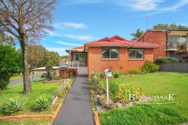 82 Congressional Dr, NSW 2170