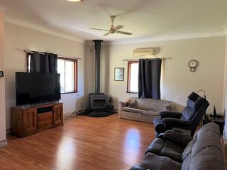 Lounge Room
