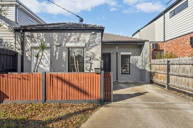 27 Everard Street, VIC 3011