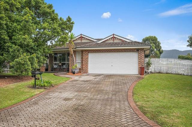 13 Thomas Collaery Place, NSW 2517