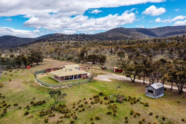 107 St Pauls Dome Road, TAS 7213