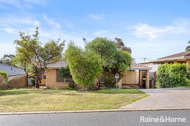 23 Floribunda Gardens, WA 6061