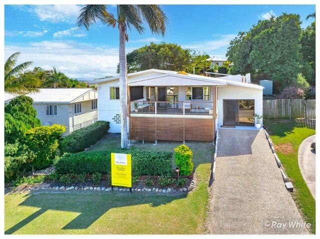 288 Denham Street Extended, QLD 4700