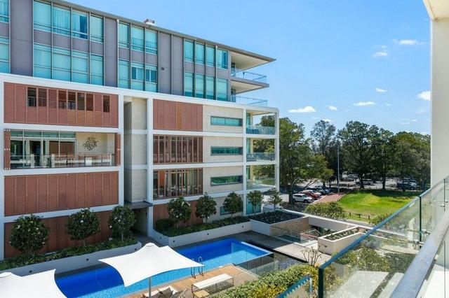35/35 Esplanade, WA 6009