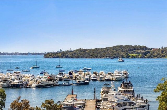 4/591 New South Head Rd, NSW 2029