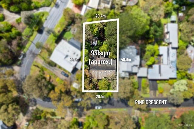 37 Pine  Crescent, VIC 3134