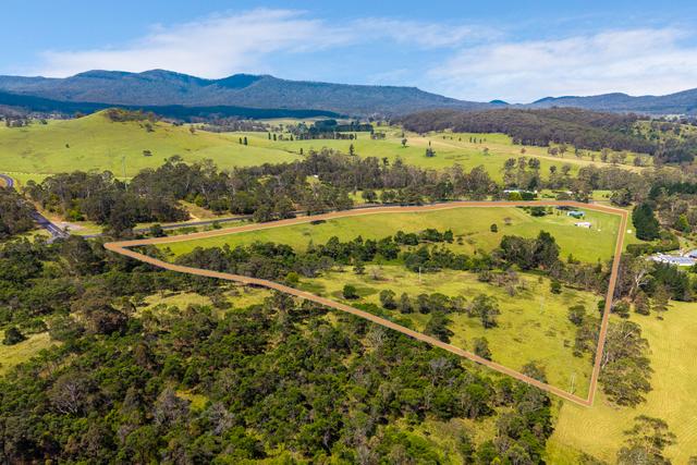 2385 Mount Darragh Road, NSW 2550