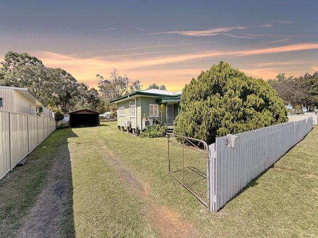 34 Wambo Street, QLD 4413