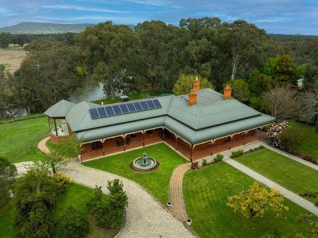 100 Manse Hill Road, VIC 3660