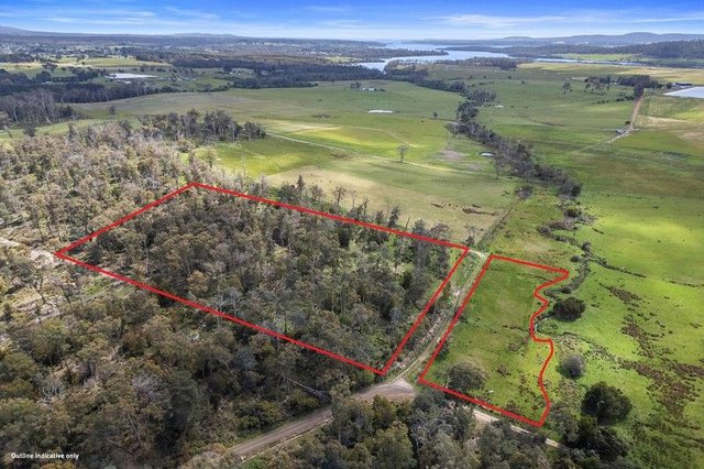 1/null Lightwood Hills Road, TAS 7270