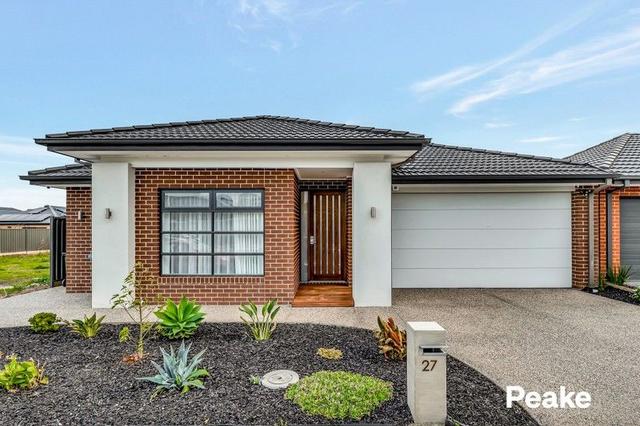 27 Caravan Parade, VIC 3806