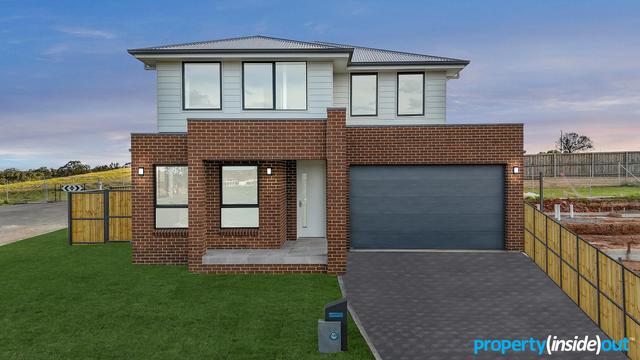 2 Malham Rise (Rouse Hill Heights), NSW 2765