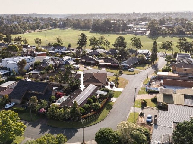 28 Berkeley Street, NSW 2210