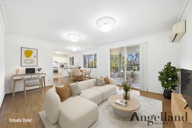 42/31-39 Gladstone Street, NSW 2151