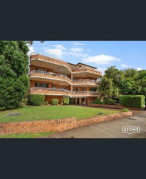 2/19-23 Queens Avenue, NSW 2150