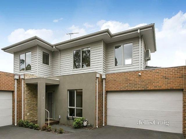 3/9 Madison Court, VIC 3149