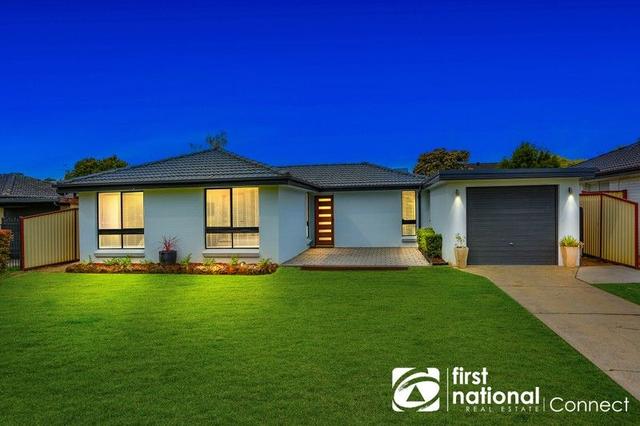 16 Scarvell Avenue, NSW 2756