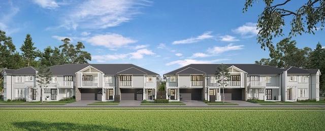 Lot 819 Hamer Street, NSW 2557