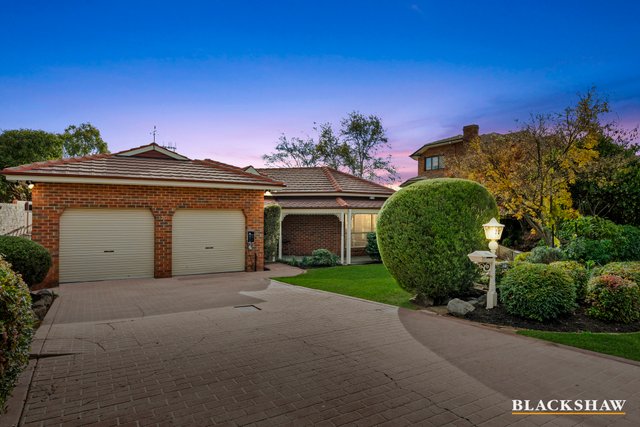 20 Brinkley Circuit, ACT 2913