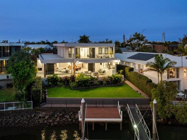 9 Donegal Crescent, QLD 4217