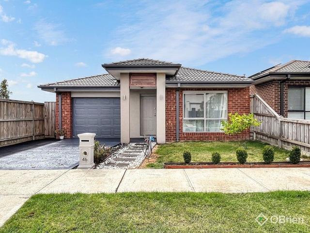 46 Troups Creek Promenade, VIC 3805