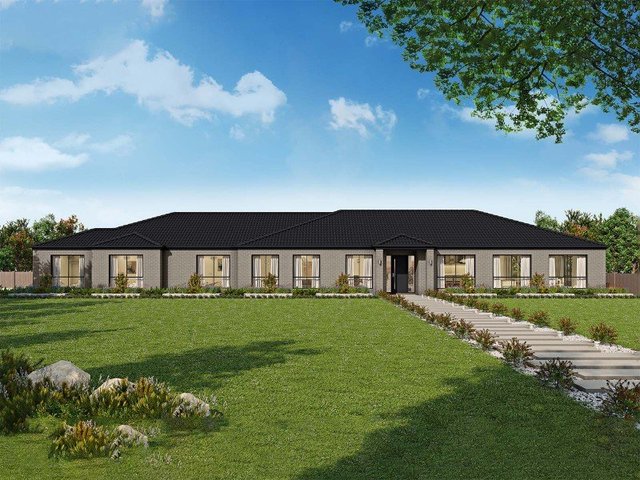 Lot 10 Ararat-Halls Gap Road, VIC 3381