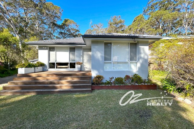 258 The Park Drive, NSW 2540