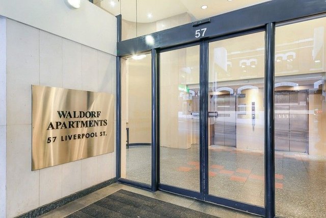 64/57-67 Liverpool Street, NSW 2000