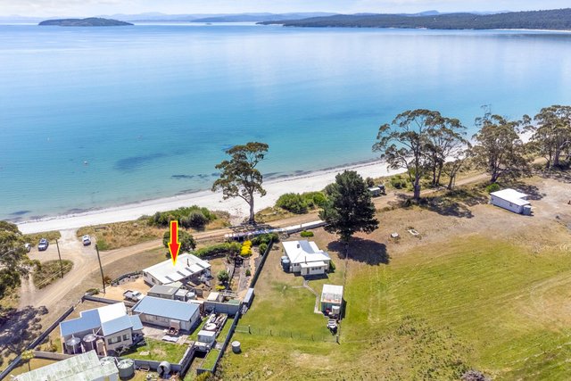 24 Sloping Main Road, TAS 7186