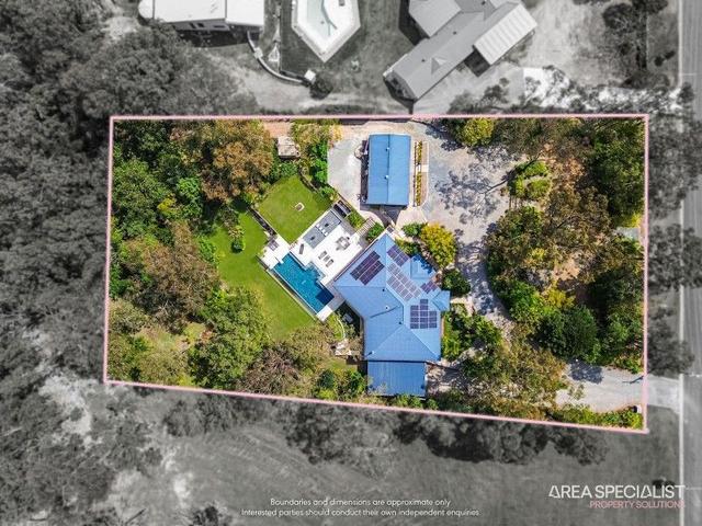 41 Glen Osmond Road, QLD 4207